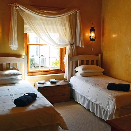 Finchley Farm Cottages Willowmore Extérieur photo