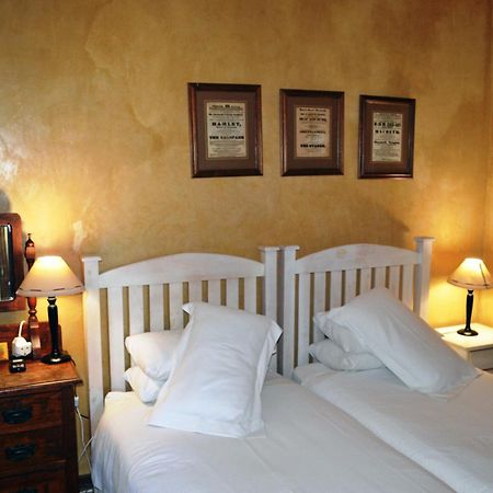 Finchley Farm Cottages Willowmore Extérieur photo