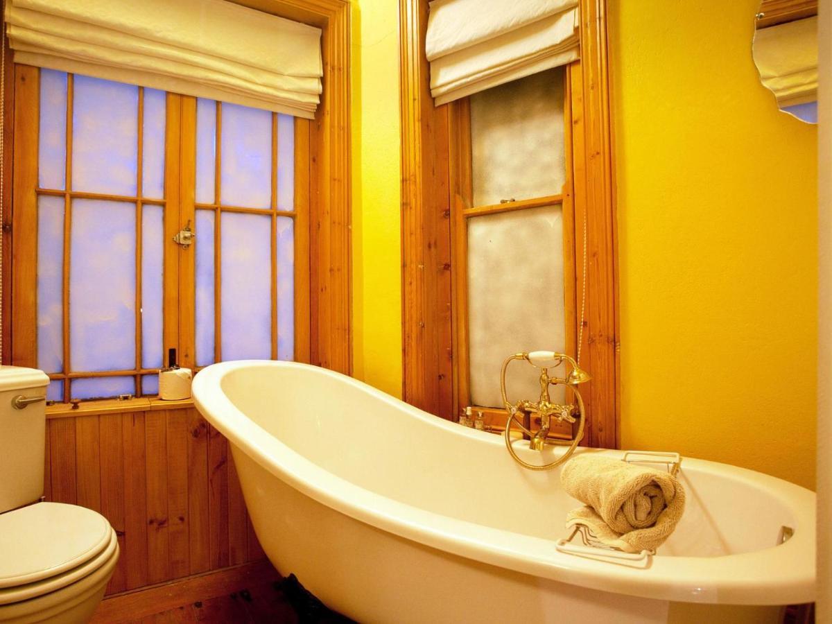 Finchley Farm Cottages Willowmore Extérieur photo