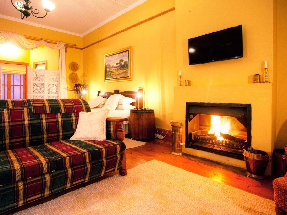Finchley Farm Cottages Willowmore Extérieur photo