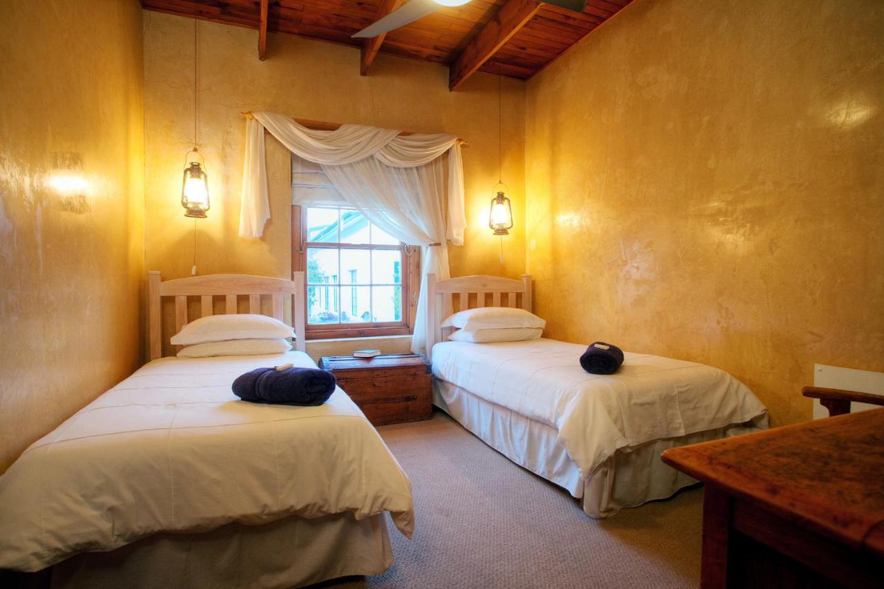 Finchley Farm Cottages Willowmore Extérieur photo