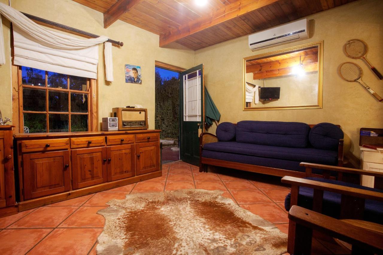 Finchley Farm Cottages Willowmore Extérieur photo