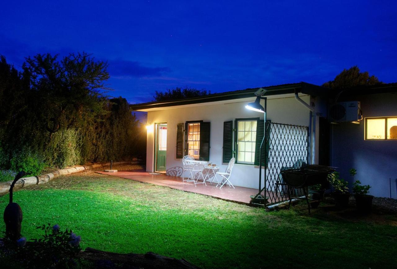 Finchley Farm Cottages Willowmore Extérieur photo