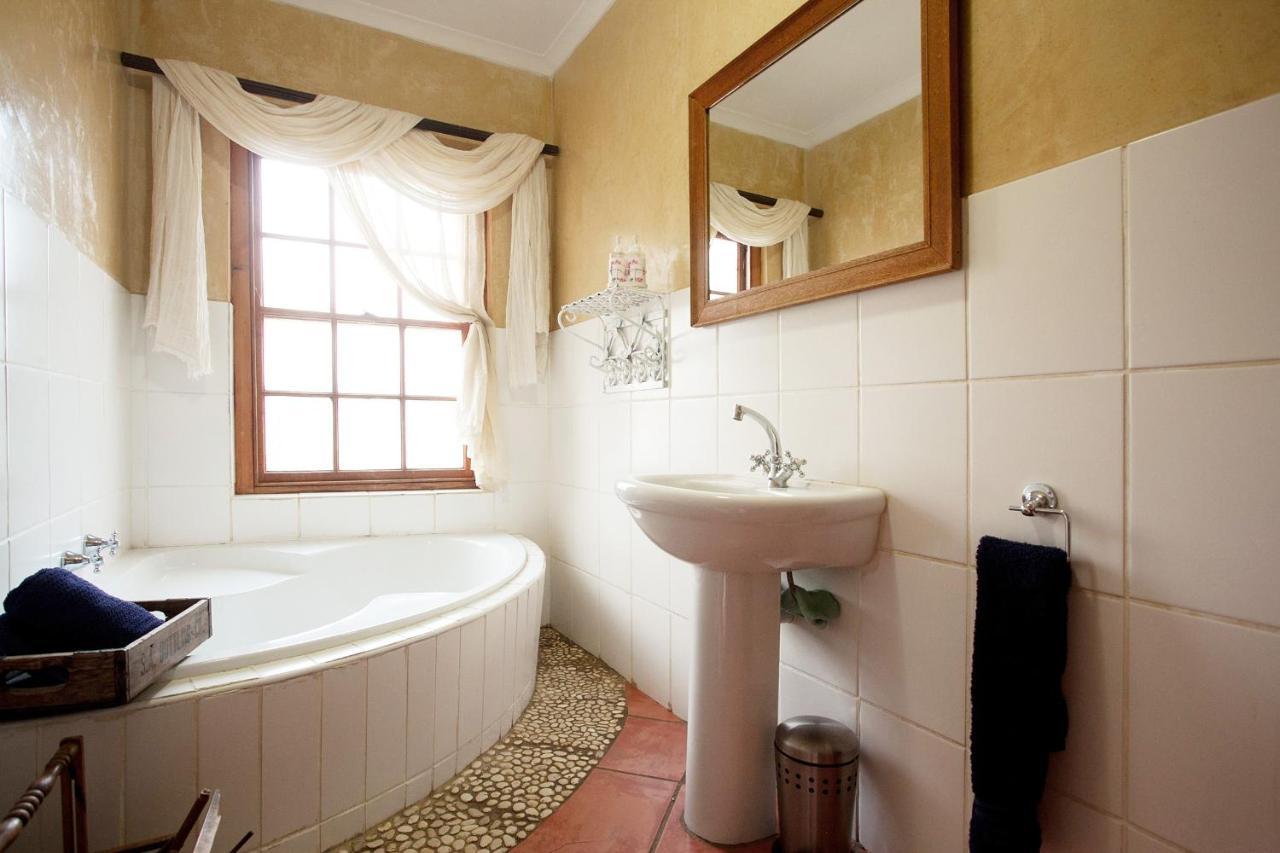 Finchley Farm Cottages Willowmore Extérieur photo