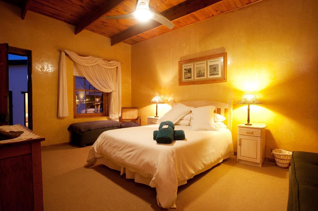 Finchley Farm Cottages Willowmore Extérieur photo