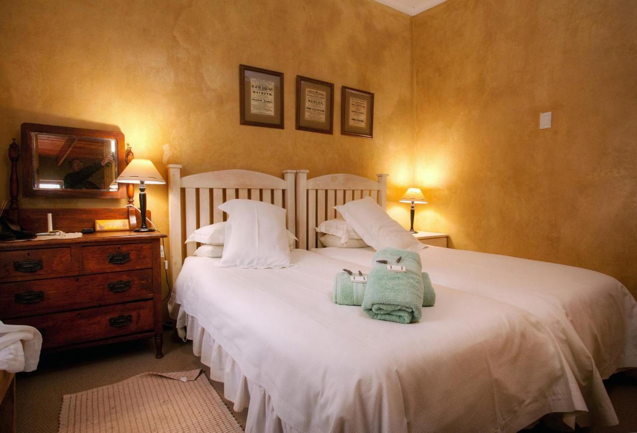 Finchley Farm Cottages Willowmore Extérieur photo