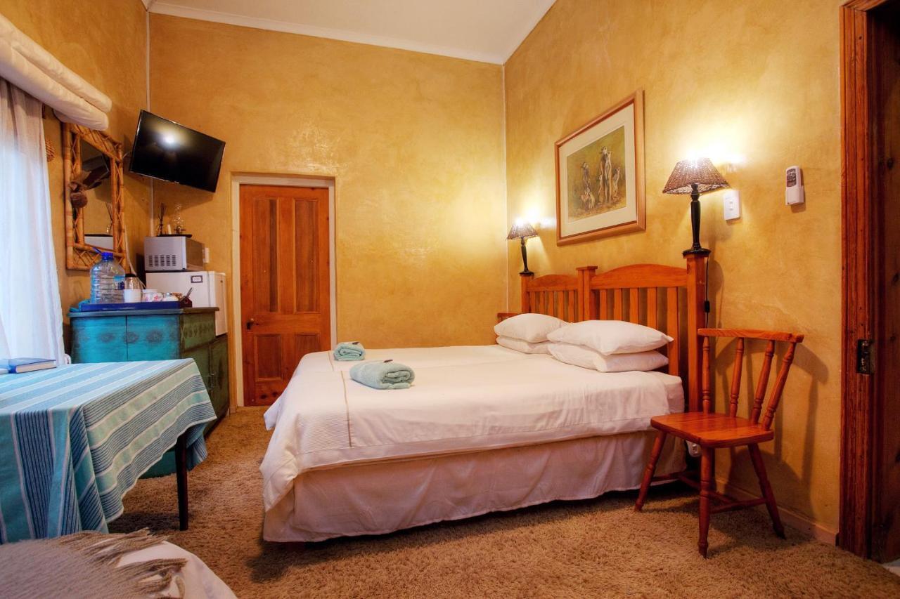 Finchley Farm Cottages Willowmore Extérieur photo