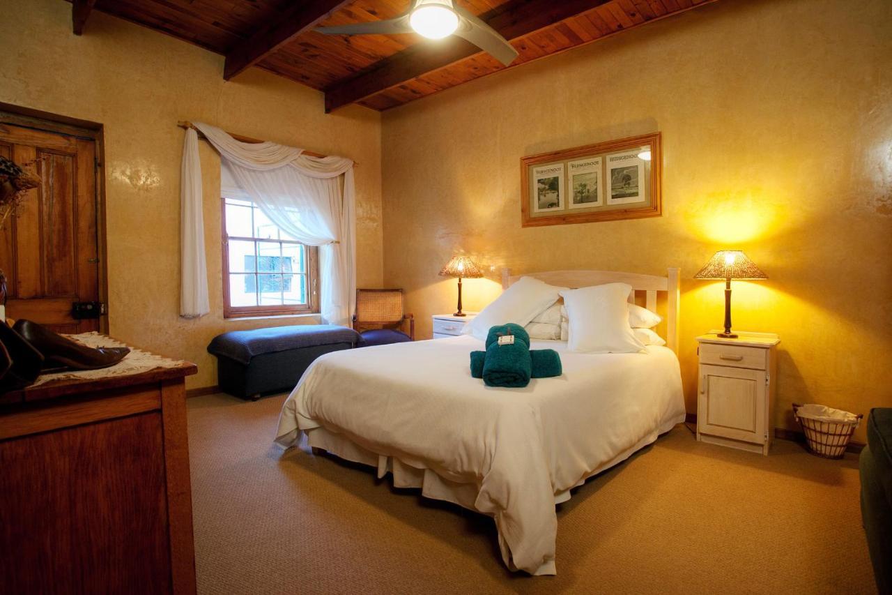 Finchley Farm Cottages Willowmore Extérieur photo