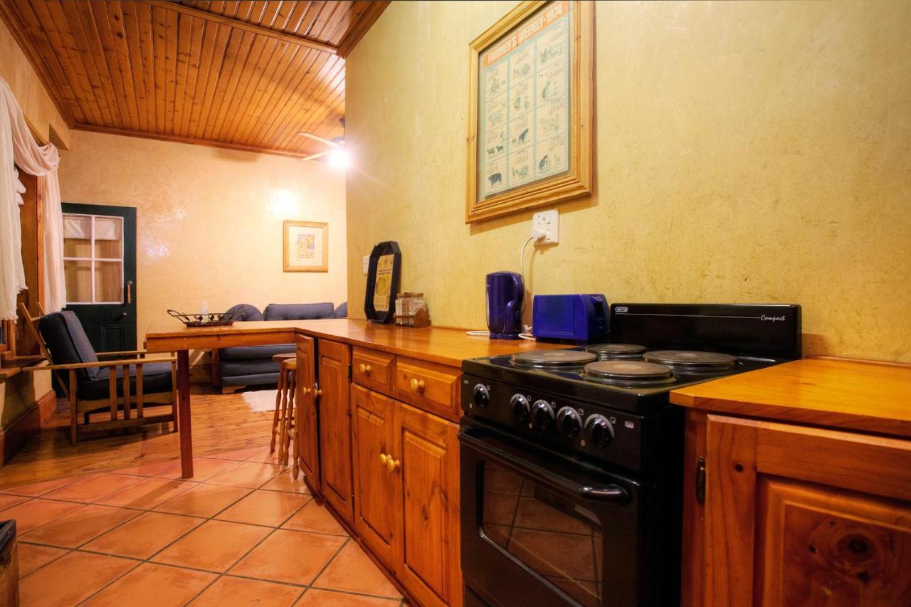 Finchley Farm Cottages Willowmore Extérieur photo