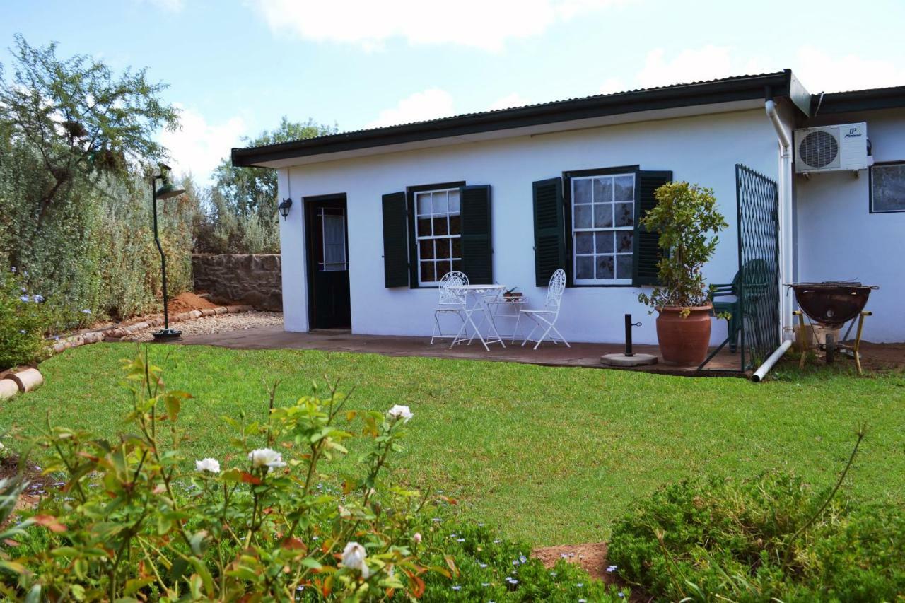 Finchley Farm Cottages Willowmore Extérieur photo